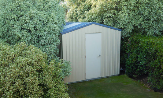 Acermax Heavy Duty Storage