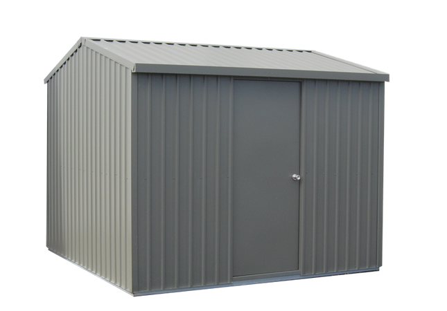 Acermax Locker