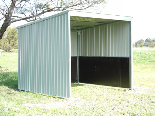 Acermax Shelter